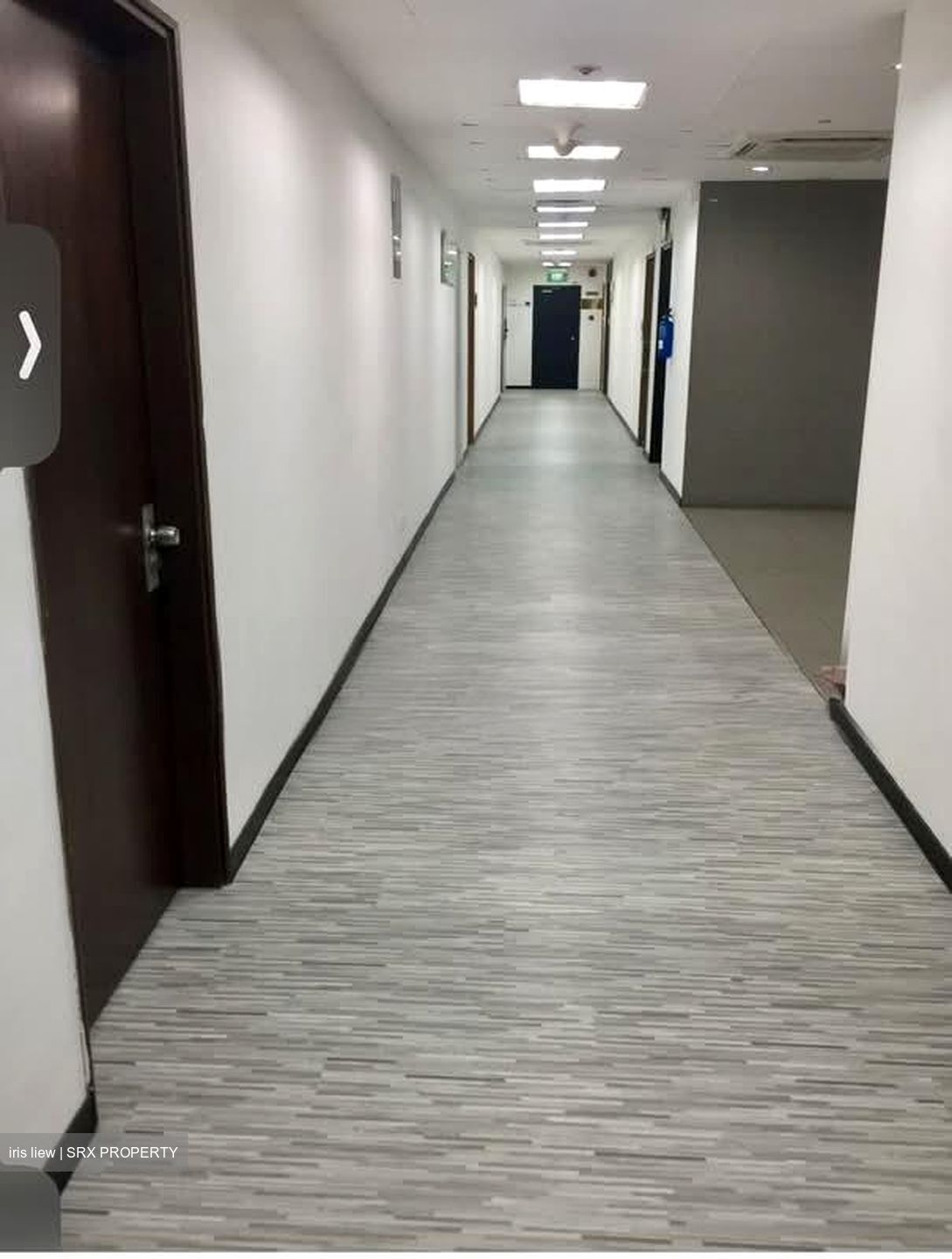 United House (D9), Office #606264901